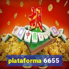 plataforma 6655